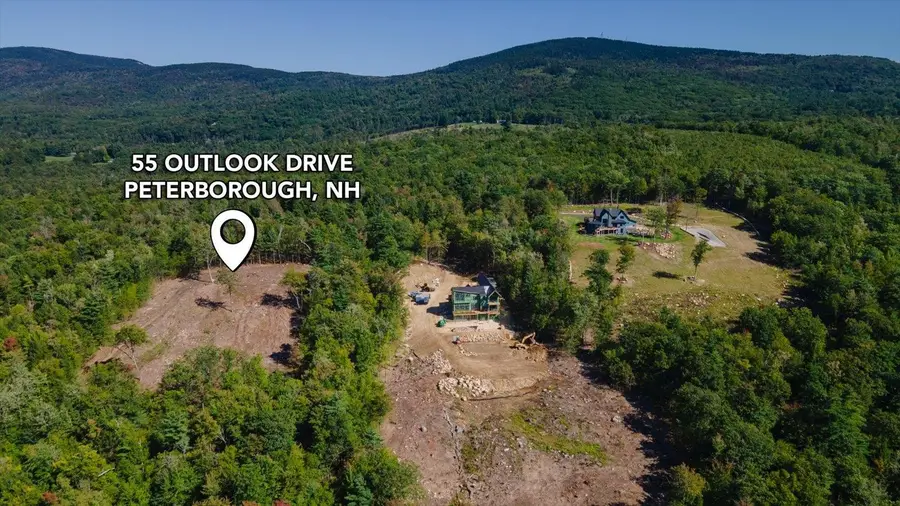 55 Outlook Drive, Peterborough, NH 03458 - #2