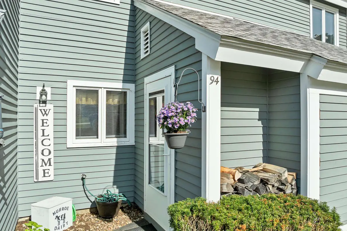 6 Vista Drive #94, Ashland, NH 03217 - #1