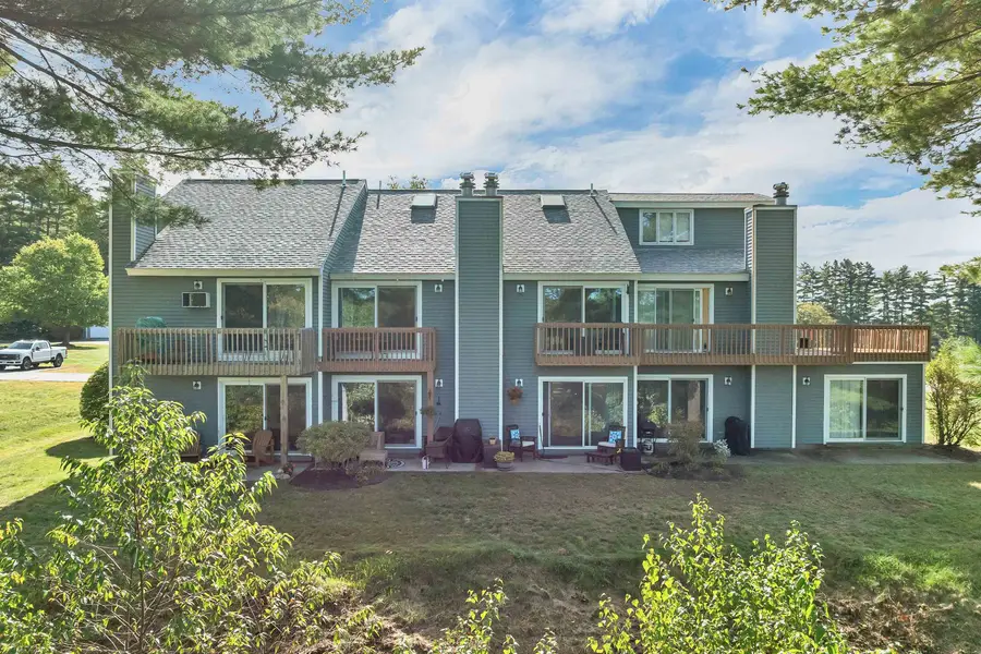 6 Vista Drive #94, Ashland, NH 03217 - #3