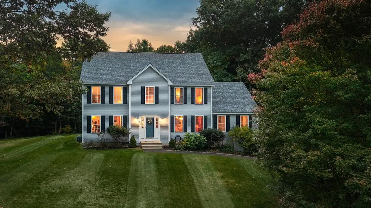 86 Godfrey Lane, Fremont, NH 03044 - #1