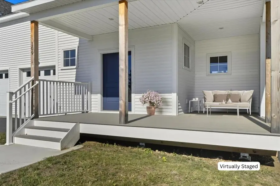 109 Kadence Circle, Williston, VT 05495 - #3
