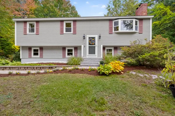 36 Noyes Road, Londonderry, NH 03053