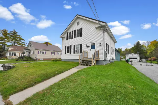 292 Lake Street, St. Albans City, VT 05478
