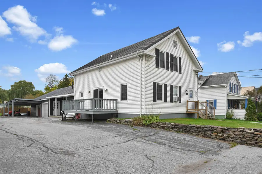 292 Lake Street, Saint Albans, VT 05478 - #2