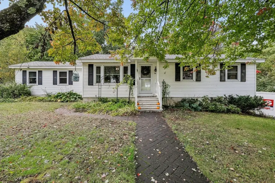 36 Constance Street, Merrimack, NH 03054 - #2