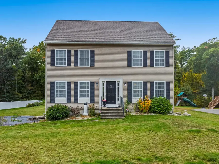 5 Middleridge Road, Derry, NH 03038 - #2