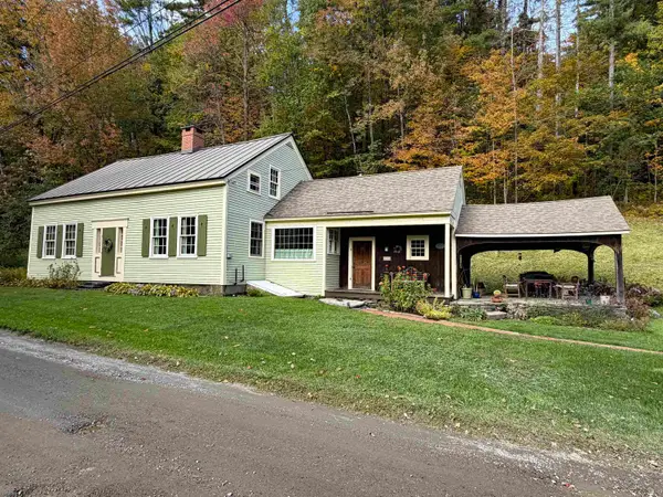 220 Hale Road, Guilford, VT 05301