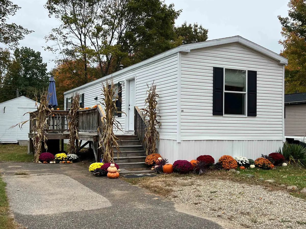 26 Morton Street, Exeter, NH 03833 - #1