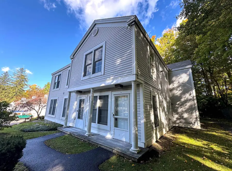 432 South Street #B3, Bennington, VT 05201 - #2