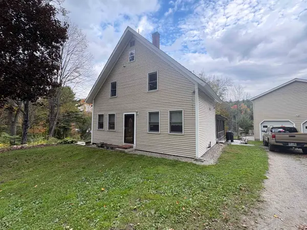 44 Gunn Mountain Road, Winchester, NH 03441