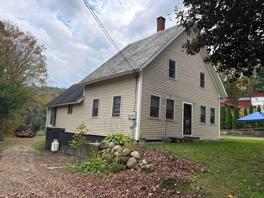44 Gunn Mountain Road, Ashuelot, NH 03441 - #2