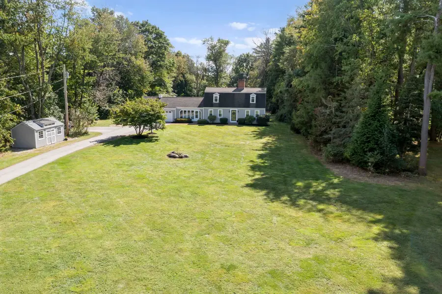 68 Stumpfield Road, Kensington, NH 03833 - #3