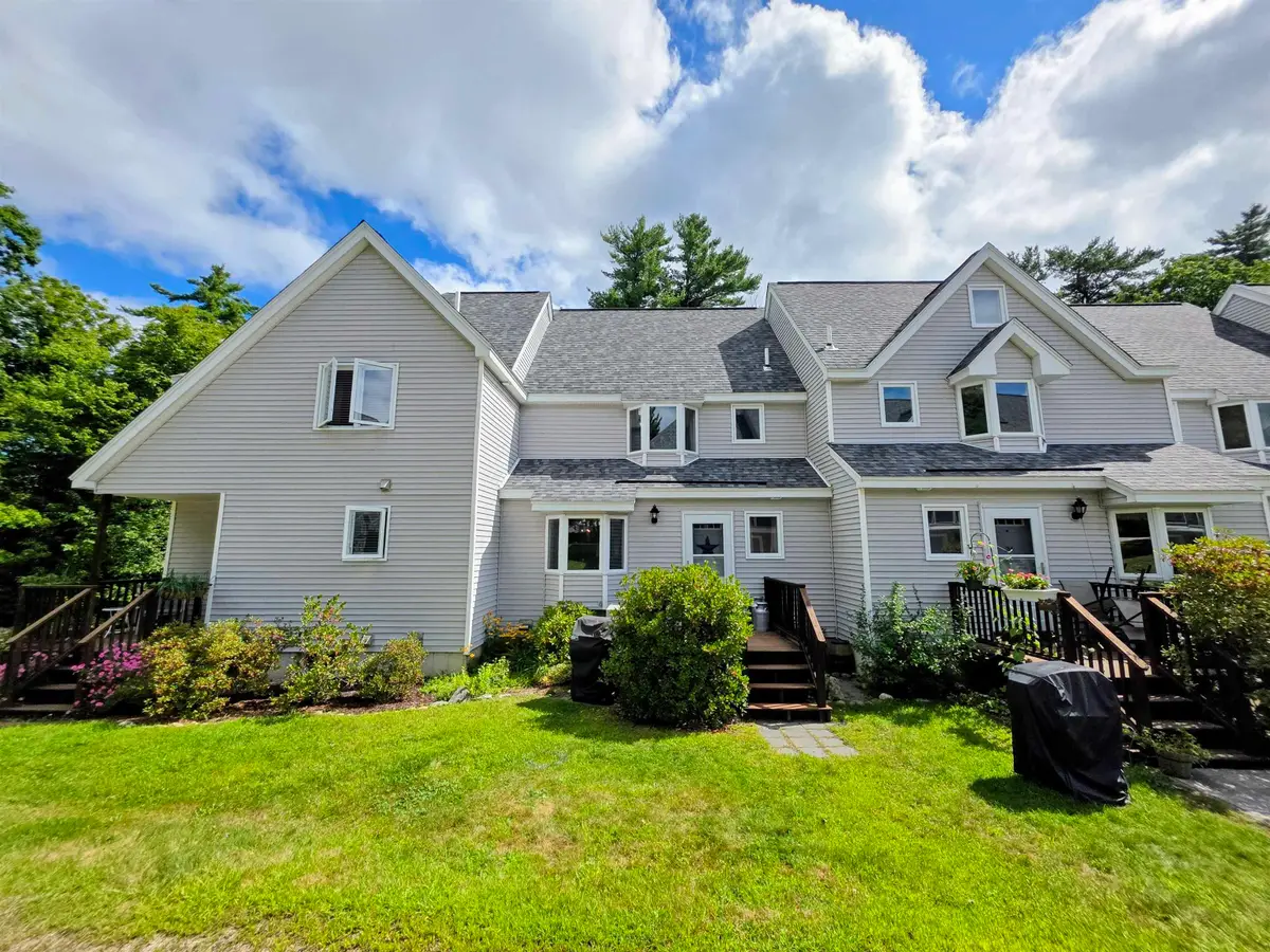 35 Collins Landing Road #23, Weare, NH 03281 - #1