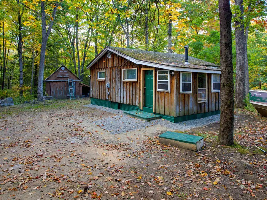 360 Holland Street, Moultonborough, NH 03254 - #2