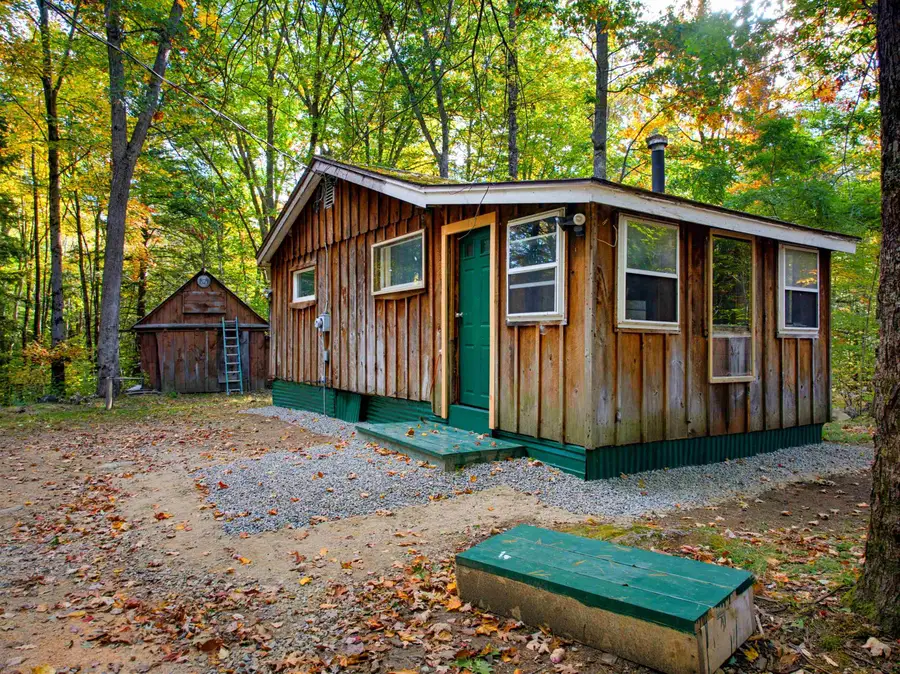 360 Holland Street, Moultonborough, NH 03254 - #3