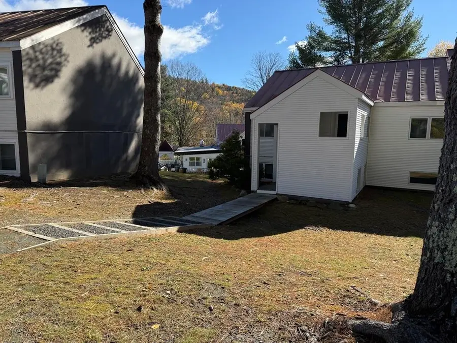 79 Huckleberry Lane #18, Warren, VT 05674 - #2