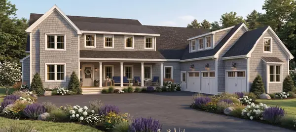 12-9 Wentworth Drive, Greenland, NH 03840