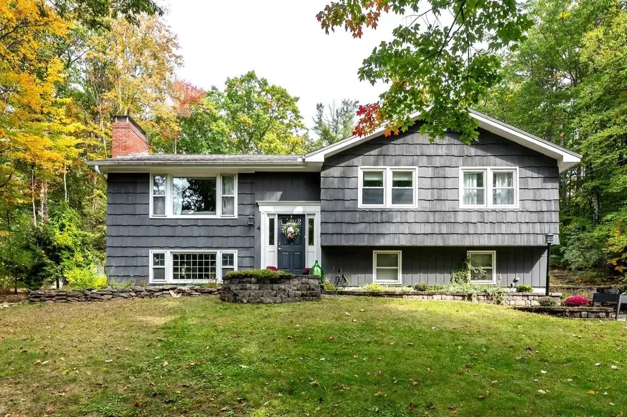 4 Westview Drive, Rochester, NH 03867 - #2