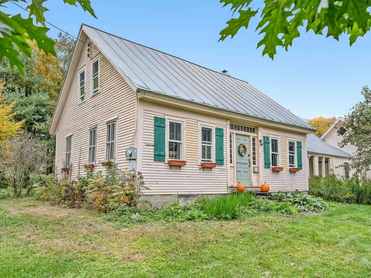71 Eagle Peak Road, Brookfield, VT 05060 - #1