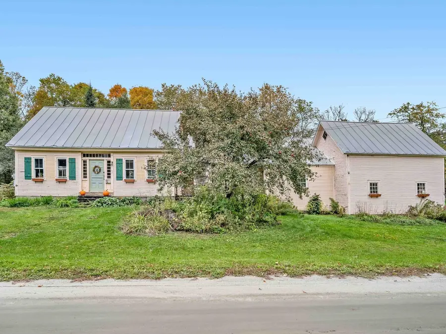 71 Eagle Peak Road, Brookfield, VT 05060 - #2