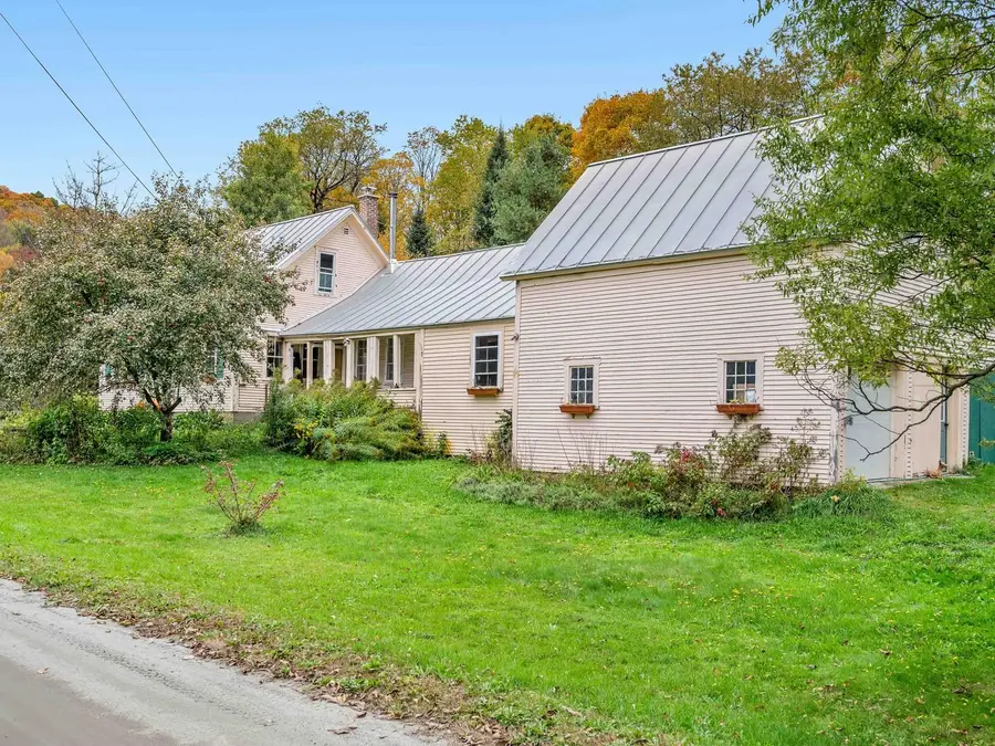 71 Eagle Peak Road, Brookfield, VT 05060 - #3