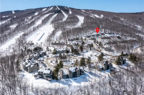 34 Ridgeview Road #W1, Ludlow, VT 05149