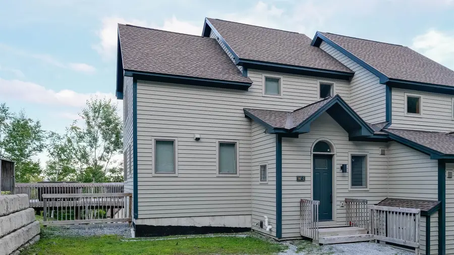 34 Ridgeview Road #W1, Ludlow, VT 05149 - #2