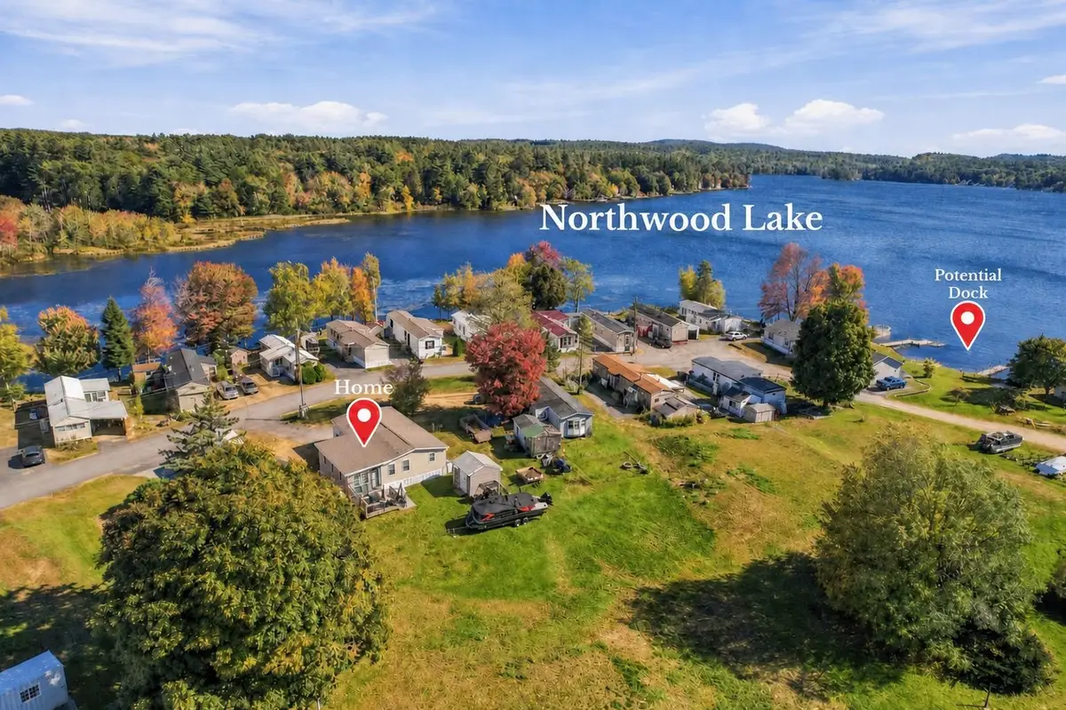 12 Esther Lane, Northwood, NH 03261 - #1