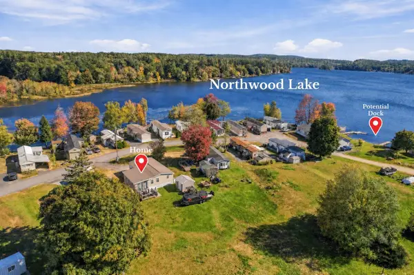 12 Esther Lane, Northwood, NH 03261
