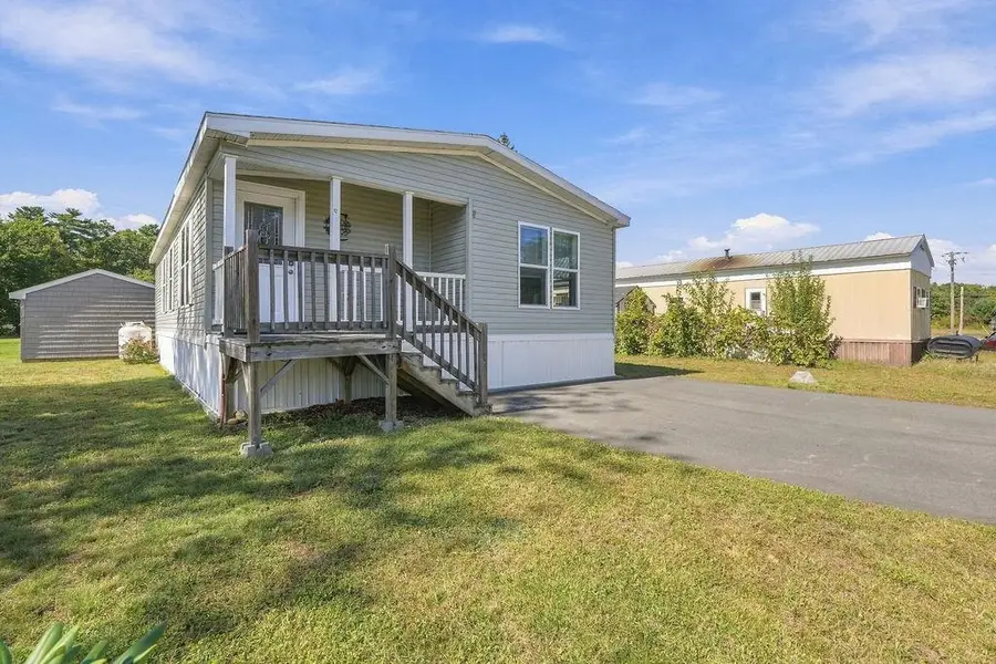 12 Esther Lane, Northwood, NH 03261 - #2