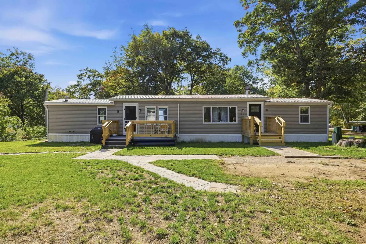 24 Buffy Street, Rochester, NH 03867 - #1