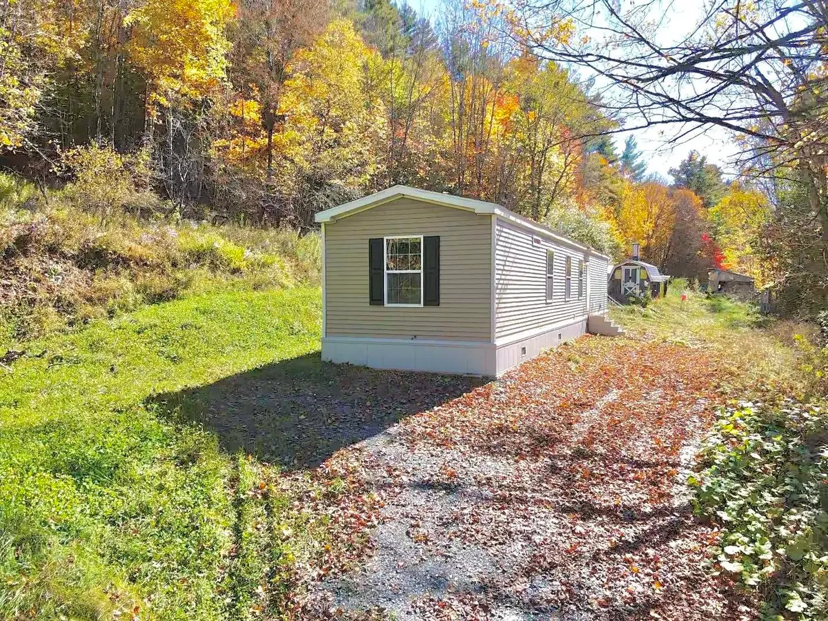 56 Washington Turnpike, Chelsea, VT 05038 - #1