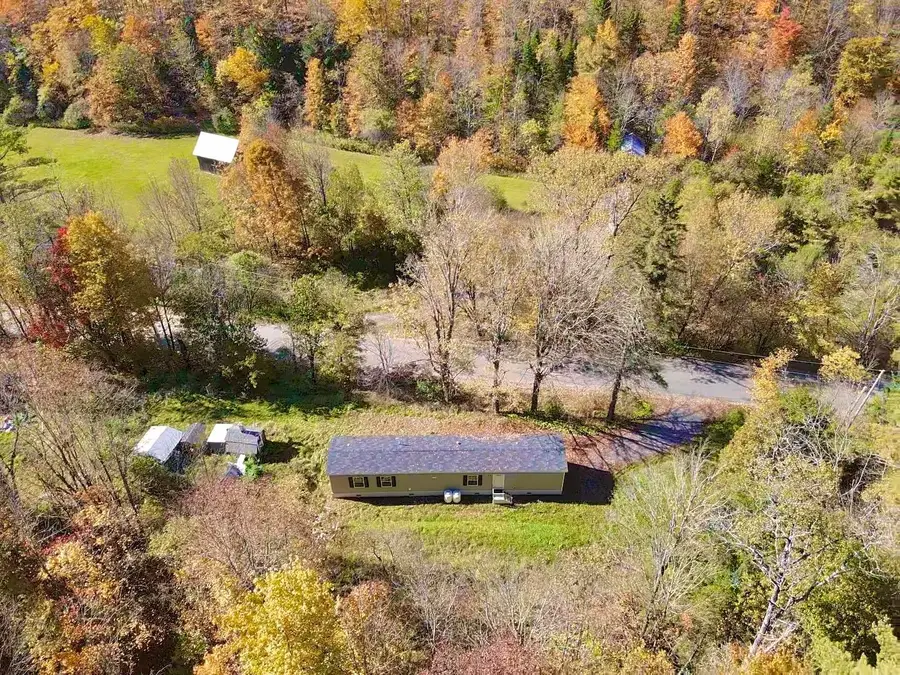 56 Washington Turnpike, Chelsea, VT 05038 - #3