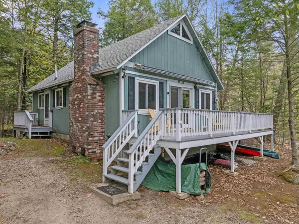 10 Valley Road, Tuftonboro, NH 03816