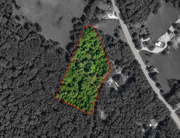 0 Quimby Drive #Lot 22, Northwood, NH 03261