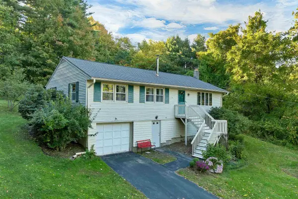 124 Haverhill Road, Chester, NH 03036