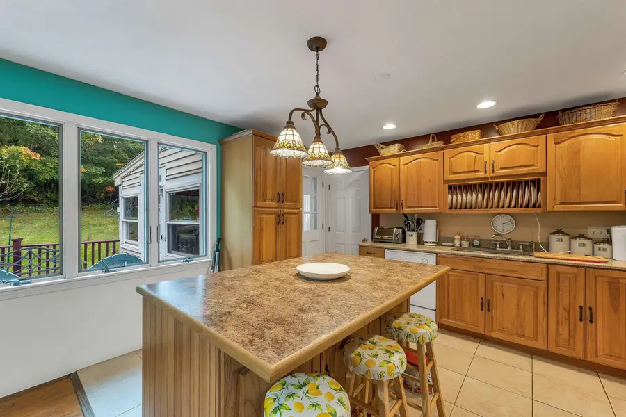 124 Haverhill Road, Chester, NH 03036 - #3