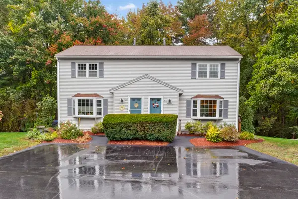 6 Clydesdale Court #B, Goffstown, NH 03045
