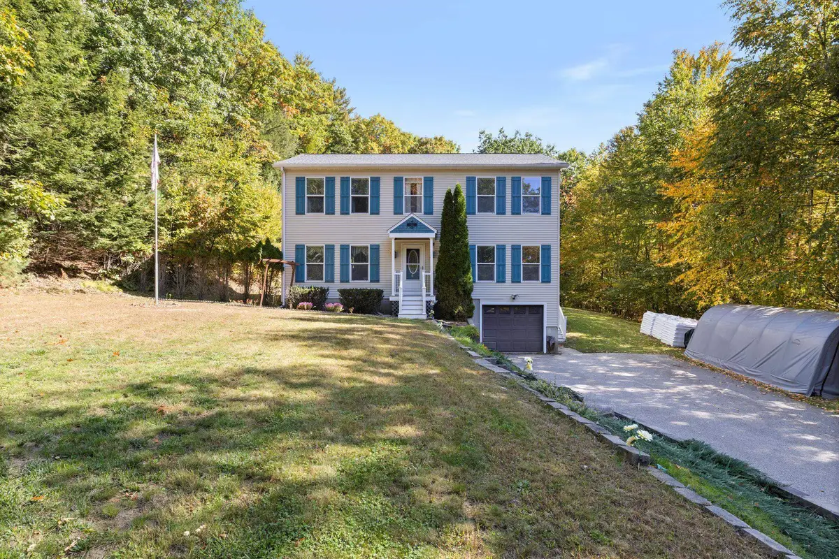 33 Sampson Road, Rochester, NH 03867 - #1