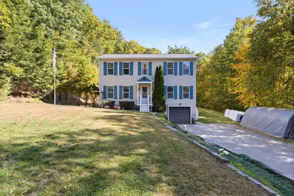 33 Sampson Road, Rochester, NH 03867