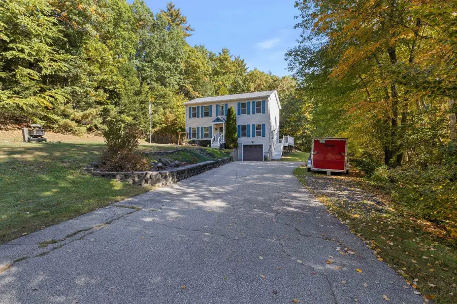 33 Sampson Road, Rochester, NH 03867 - #3