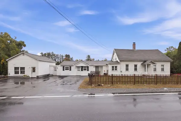 1601 Front Street, Manchester, NH 03102