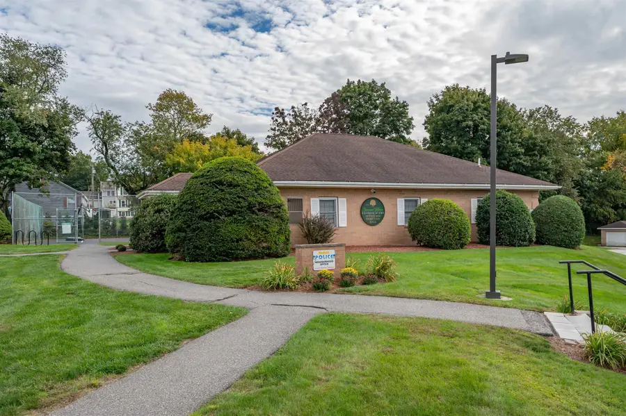 308 Elmwood Drive, Hudson, NH 03051 - #2