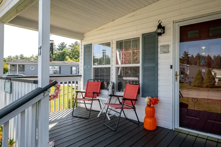 17 Watercress Drive, Rochester, NH 03868 - #2