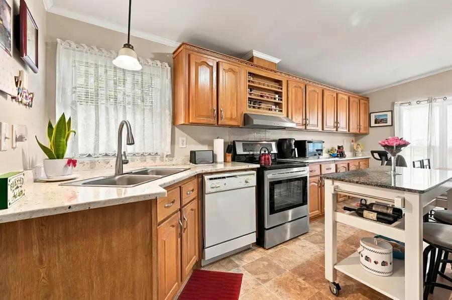 17 Watercress Drive, Rochester, NH 03868 - #3