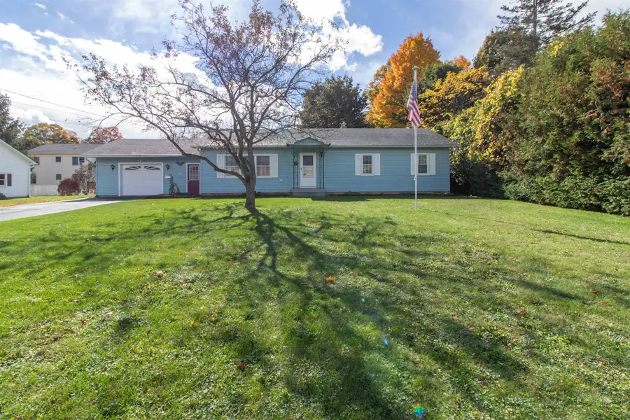 234 Blake Street, Newport, VT 05855 - #2