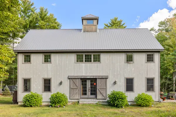 22 Bailey Drive, Strafford, NH 03884