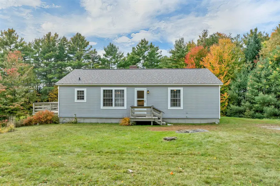 1695 Maple Street, Bethlehem, NH 03574 - #2