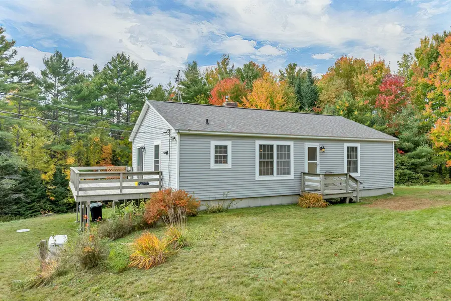 1695 Maple Street, Bethlehem, NH 03574 - #3