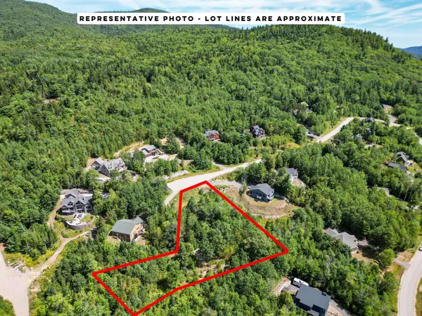 125 Parker Ridge Road #A47, Bartlett, NH 03812